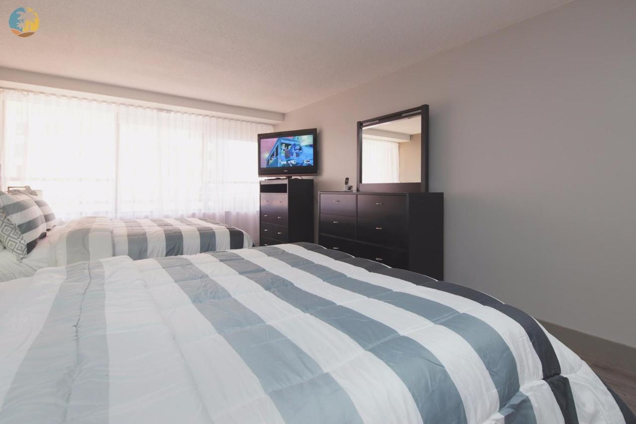 Deluxe Beach Resort - Hora Rentals 마이애미 비치 외부 사진